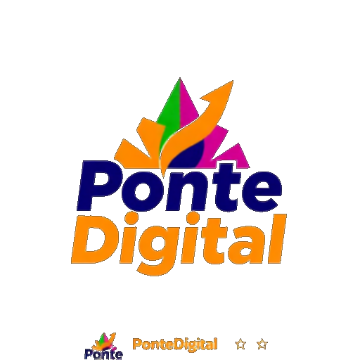 PonteDigital logo
