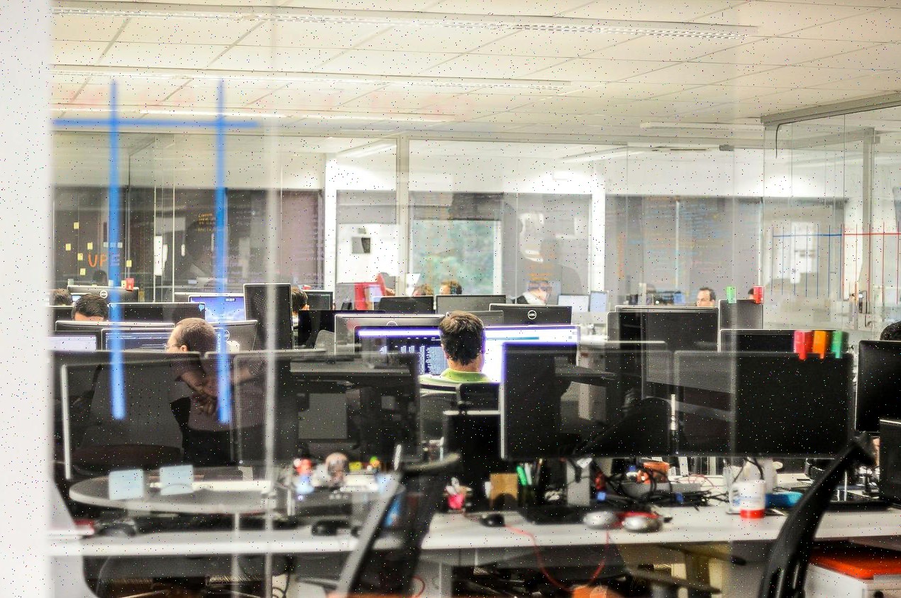 Processo de tratamento