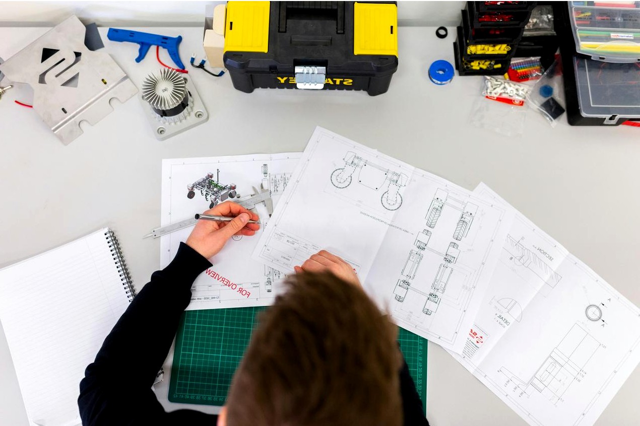 Projeto restaurante Porto