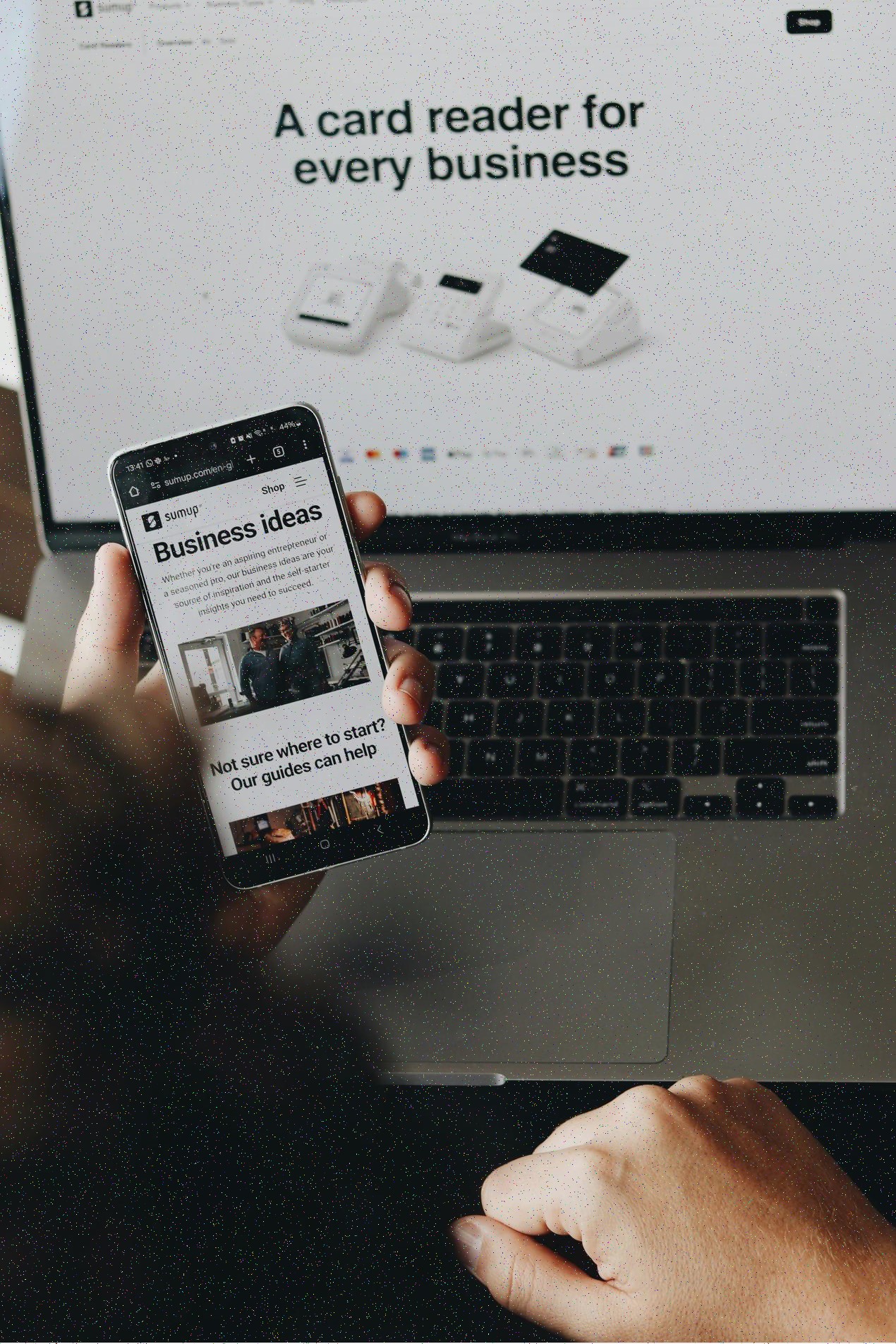 Integração logística