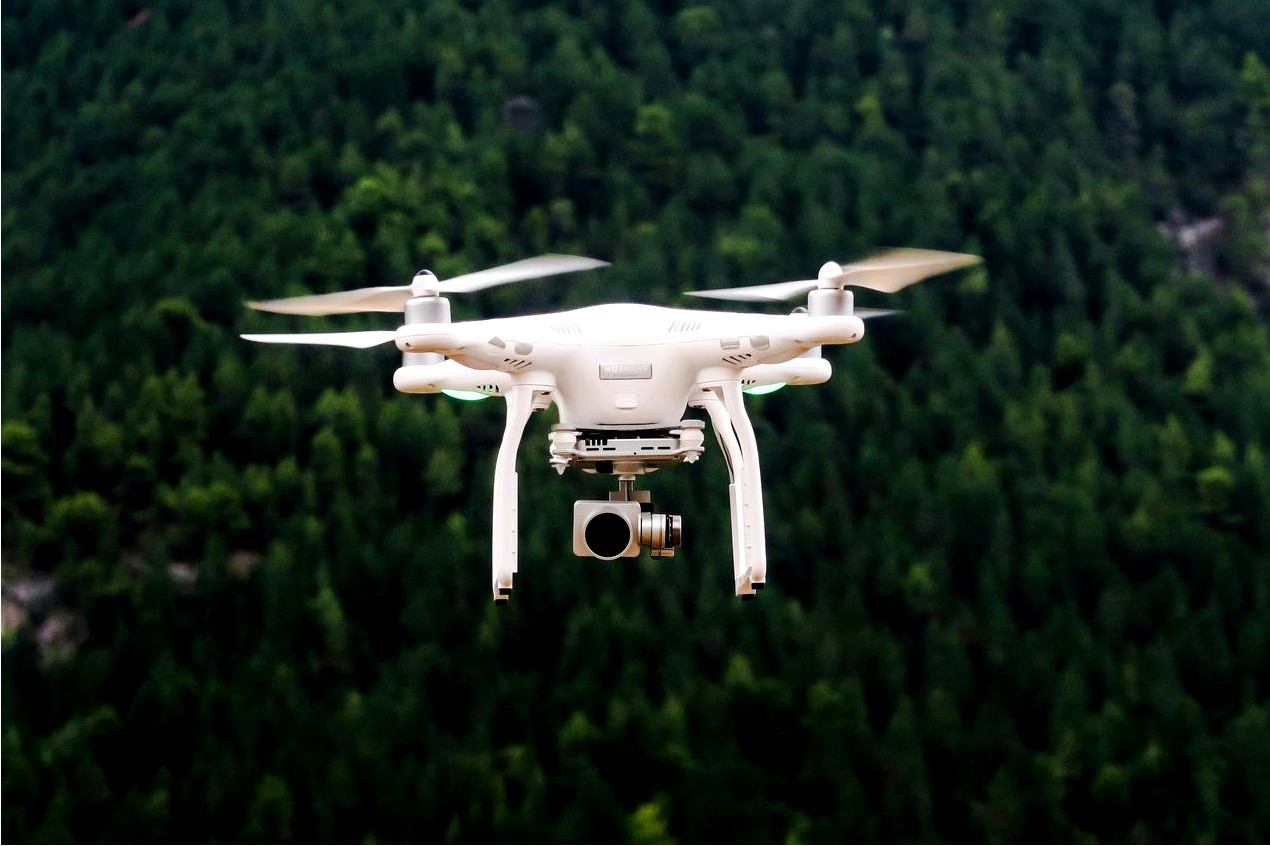 Exemplo de landing page PonteDigital